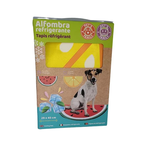 CANES JOB Fresh Alfombra para perro 29 x 45 cm. - 1 ud - Imagen del producto en Findit