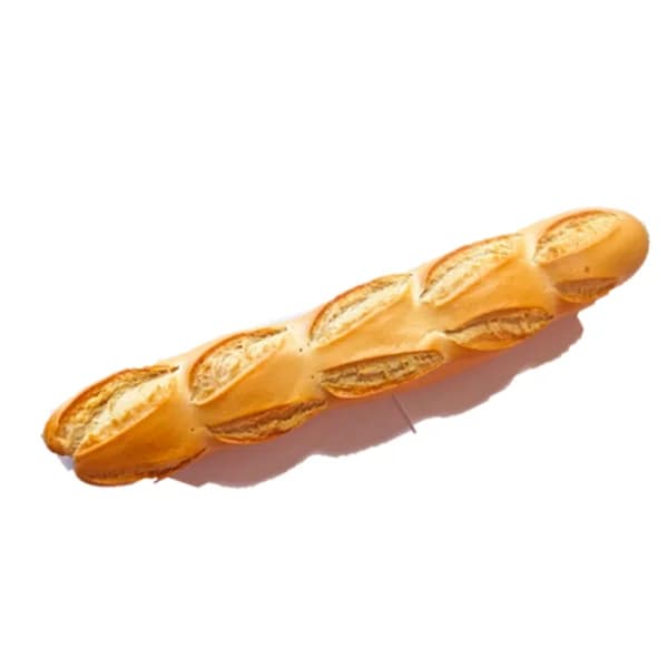 PANALIA Barra espiga candeal - 0.3 kg - Imagen del producto en Findit
