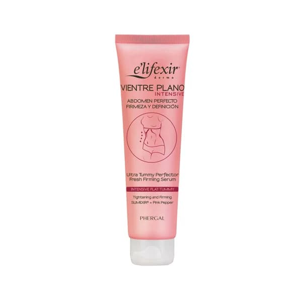 E'LIFEXIR Sérum remodelador para definir la zona abdominal E'LIFEXIR 150 ml. - 0.15 l - Imagen del producto en Findit