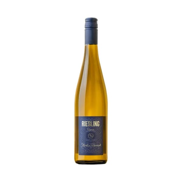 MARKUS HEINRICH Reserve Vino blanco riesling elaborado en Alemania botella 75 cl. - 1 ud - Imagen del producto en Findit