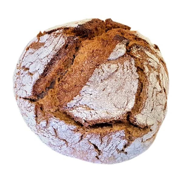 Pan con centeno (70%), 440g. - 0.5 kg - Imagen del producto en Findit