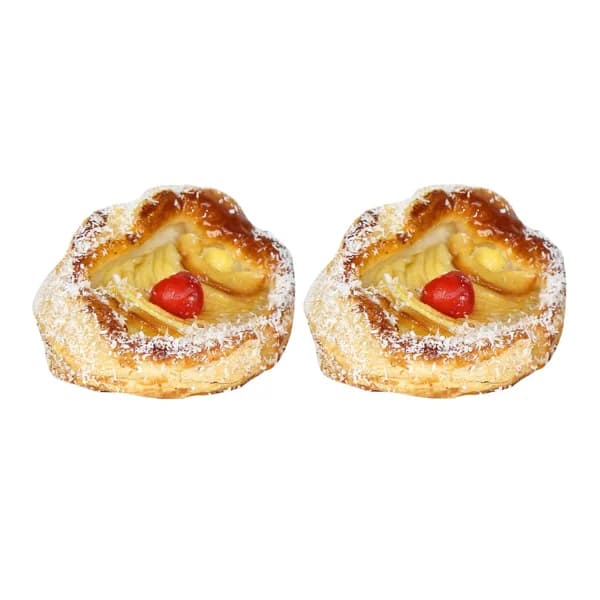 Postre de manzana 2 uds. - 0.2 kg - Imagen del producto en Findit
