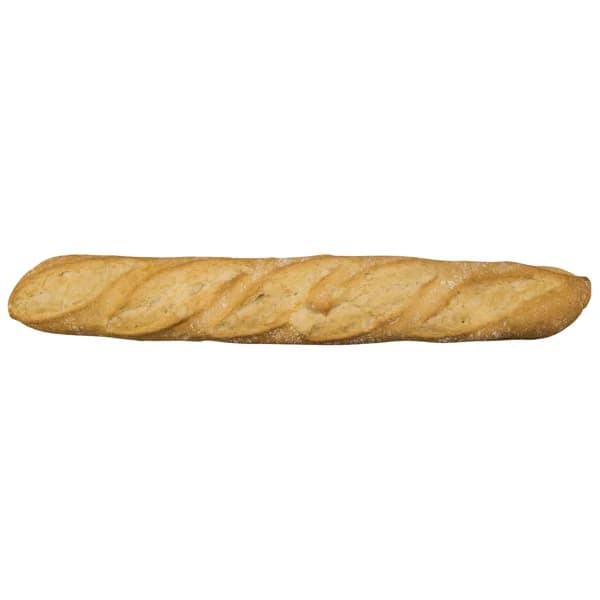 Barra de pan yodada, 230g. - 0.26 kg - Imagen del producto en Findit