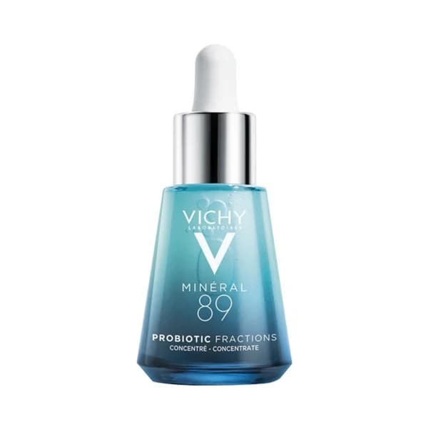 VICHY Sérum regenerador y reparador de los signos visibles de la edad VICHY Mineral 89 30 ml. - 1 ud - Imagen del producto en Findit
