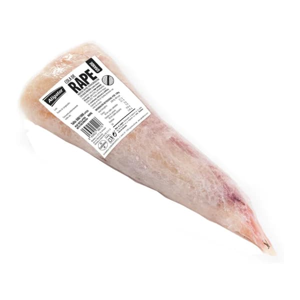 ALIGATOR Cola rape sin piel 600/1000g - 1 ud - Imagen del producto en Findit