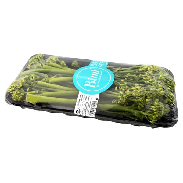 Brócoli Bimi 200 g. - 0.2 kg - Imagen del producto en Findit
