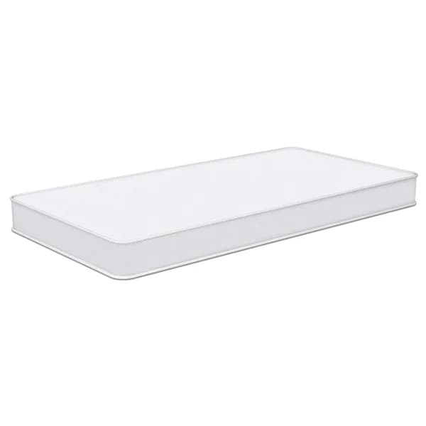 Colchón para cuna de 8x57x117cm, BABYLAND DREAMLAND, espuma, tapizado. - 1 ud - Imagen del producto en Findit