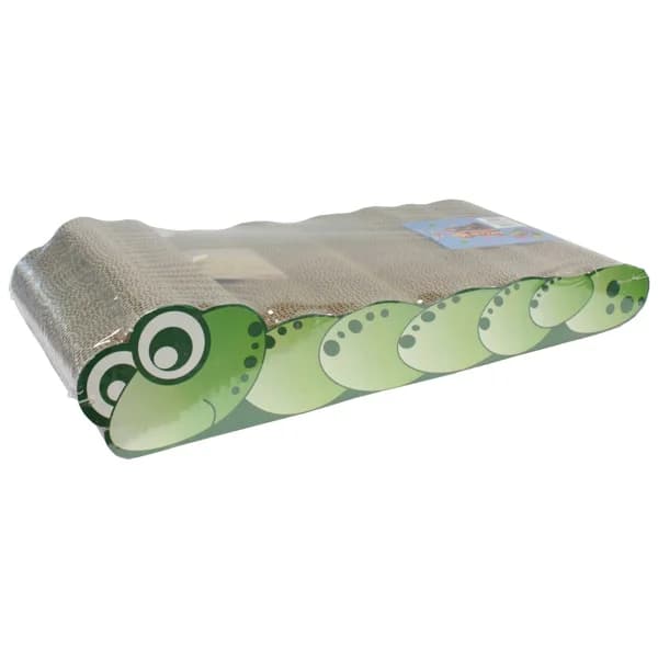 SANDIMAS Rascador para gatos 10 x 44 x 24 cm BUGSY 1 ud. - 1 ud - Imagen del producto en Findit
