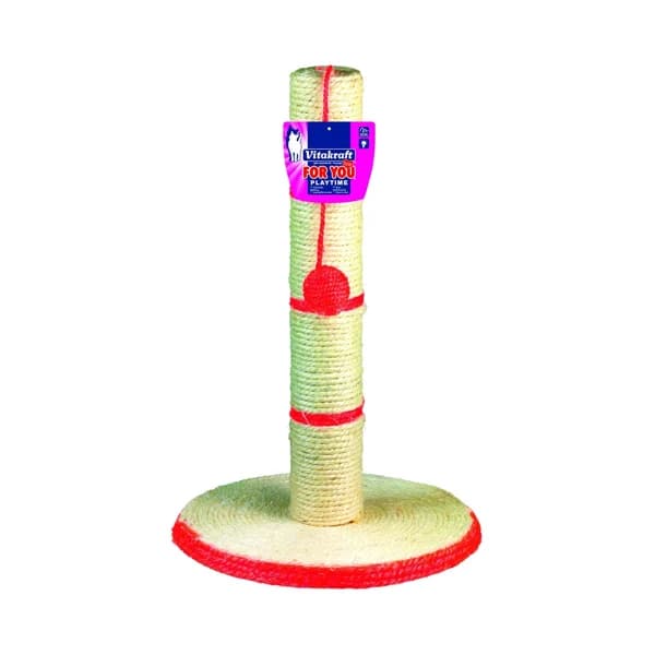 VITAKRAFT Rascador para gatos de sisal 50 centímetros VITAKRAFT 1 ud. - 1 ud - Imagen del producto en Findit