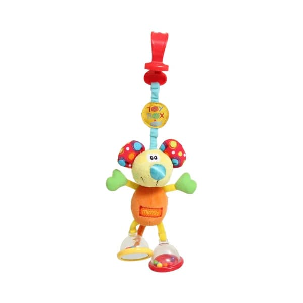 Móvil colgante, PLAYGRO. - 1 ud - Imagen del producto en Findit