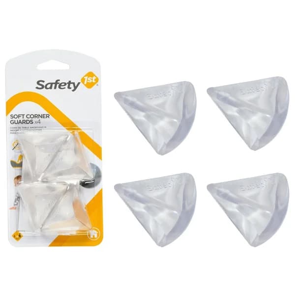 Protege esquinas extra blando, SAFETY FIRST. - 1 ud - Imagen del producto en Findit