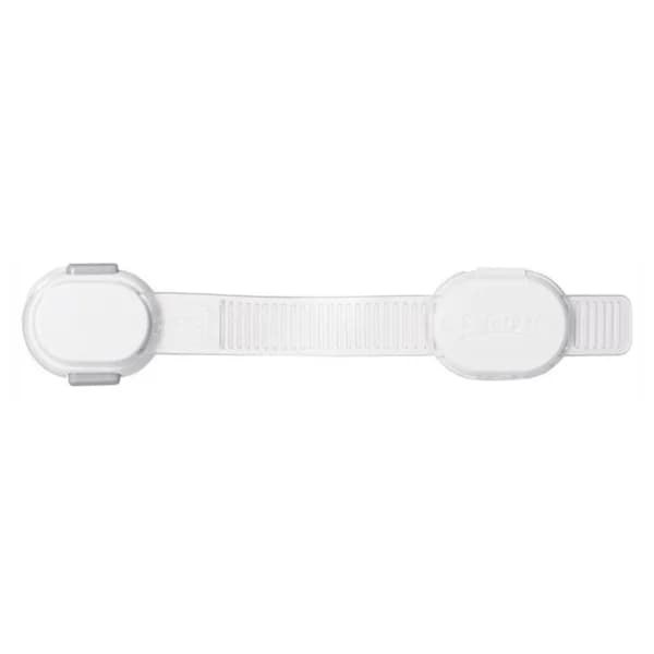 Cierre de seguridad multiusos, SAFETY FIRST. - 1 ud - Imagen del producto en Findit