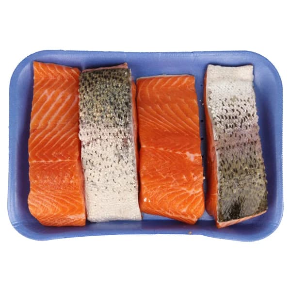 Salmón (lomo) - 1 ud - Imagen del producto en Findit