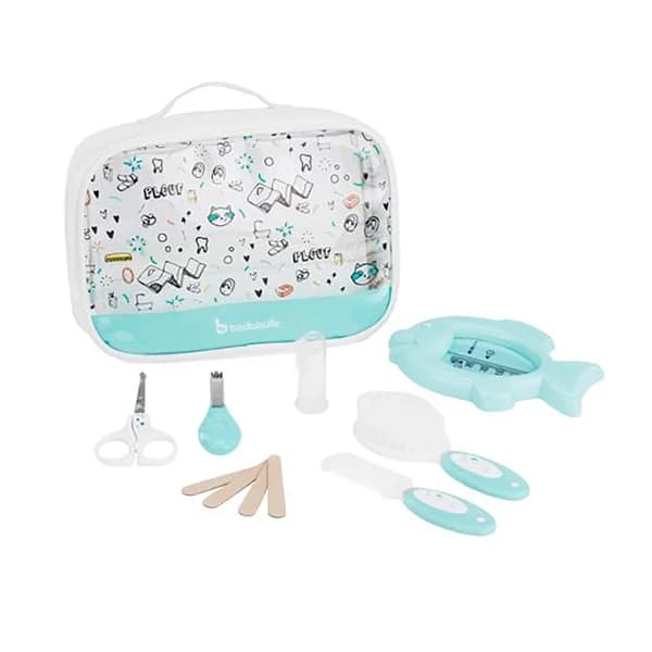 Neceser de baño BABYMOOV. - 1 ud - Imagen del producto en Findit