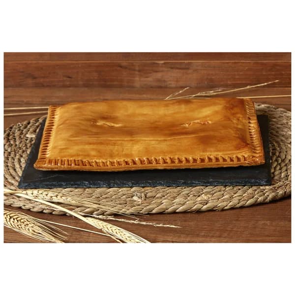 Empanada de bacalao, 625g. - 0.63 kg - Imagen del producto en Findit