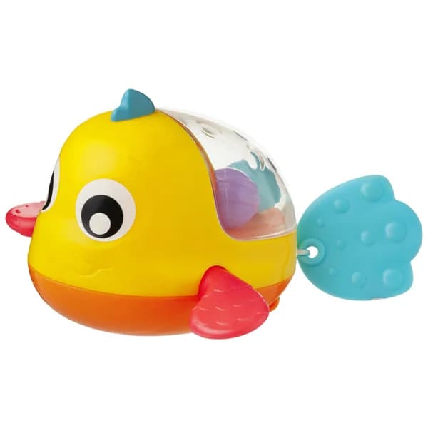 Pez baño bebé, PLAYGRO. - 1 ud - Imagen del producto en Findit