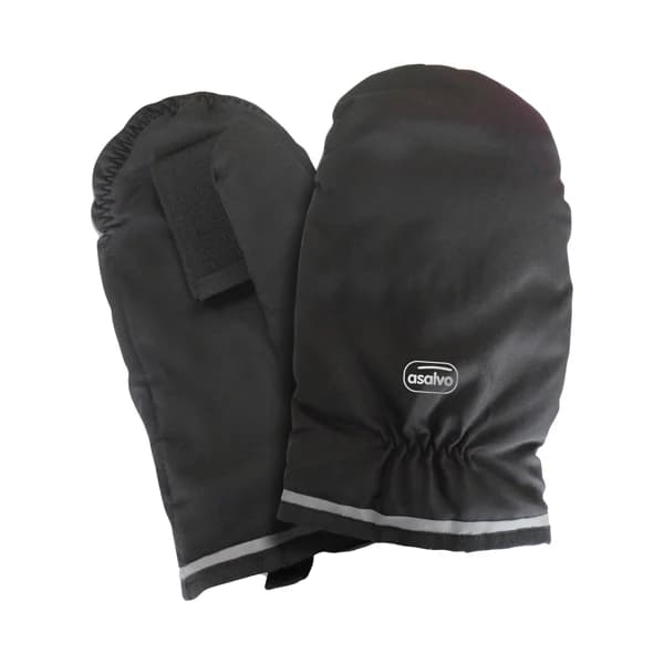 Manoplas para silla de paseo, ASALVO. - 1 ud - Imagen del producto en Findit