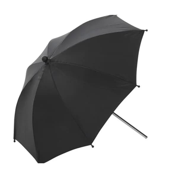 Sombrilla,  negro, PISPAS. - 1 ud - Imagen del producto en Findit