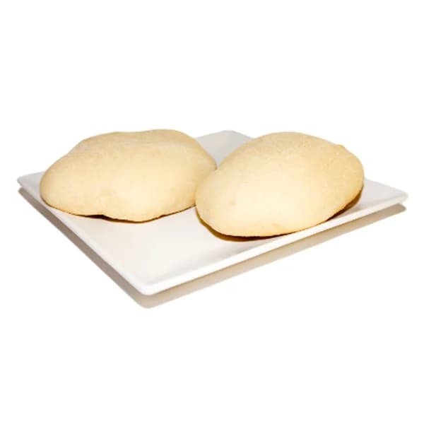 EL ANTEQUERANO Mollete granel 110g. 70 uds. CAJA - 0.11 kg - Imagen del producto en Findit