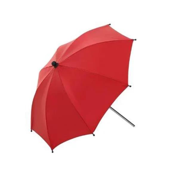 Sombrilla,  rojo, PISPAS. - 1 ud - Imagen del producto en Findit