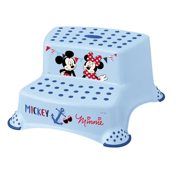 Alzador doble, DISNEY. - 1 ud - Imagen del producto en Findit