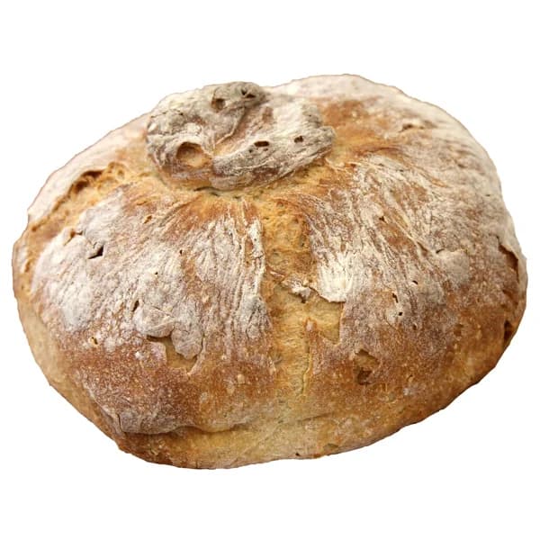 Pan moño de carral, 450g. - 0.5 kg - Imagen del producto en Findit