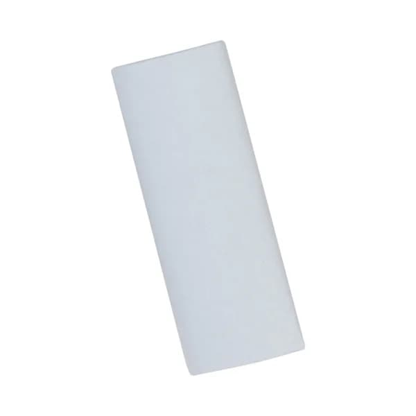 Sábana bajera ajustable 100% algodón para minicuna, color azul, PISPAS. - 1 ud - Imagen del producto en Findit
