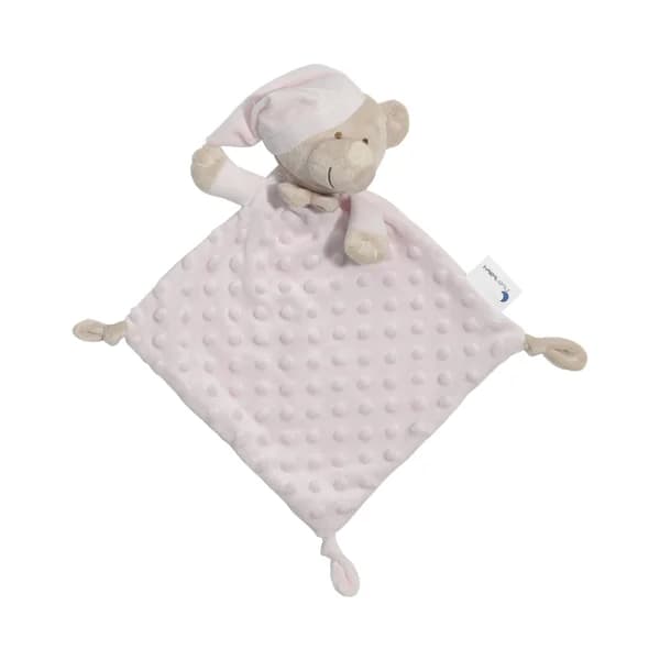 DUDU oso, color rosa, PISPAS. - 1 ud - Imagen del producto en Findit