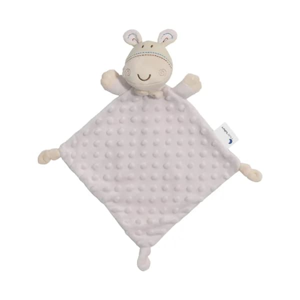 DUDU jirafa, color rosa, PISPAS. - 1 ud - Imagen del producto en Findit