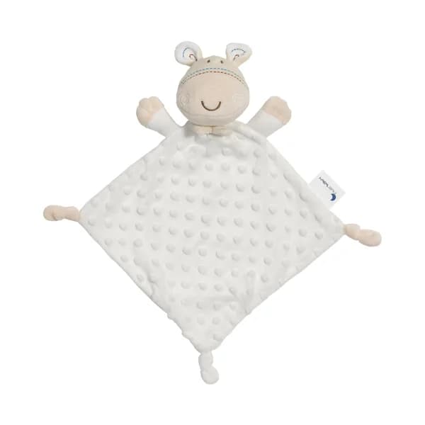 DUDU jirafa, color blanco, PISPAS. - 1 ud - Imagen del producto en Findit