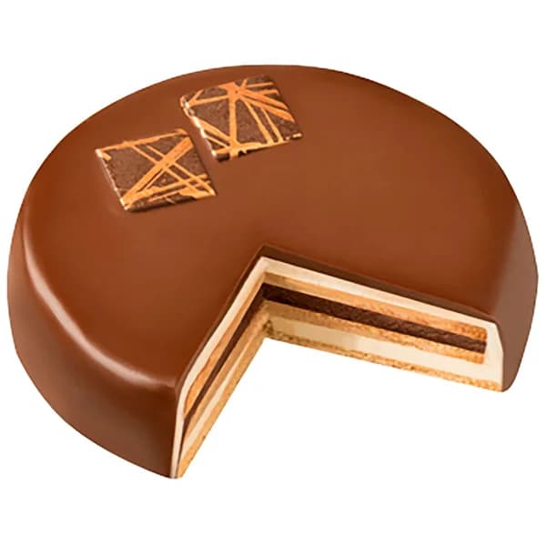 Tarta de galleta de la abuela 550 g. - 0.55 kg - Imagen del producto en Findit