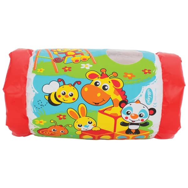 Rodillo inflable para bebé, PLAYGRO. - 1 ud - Imagen del producto en Findit