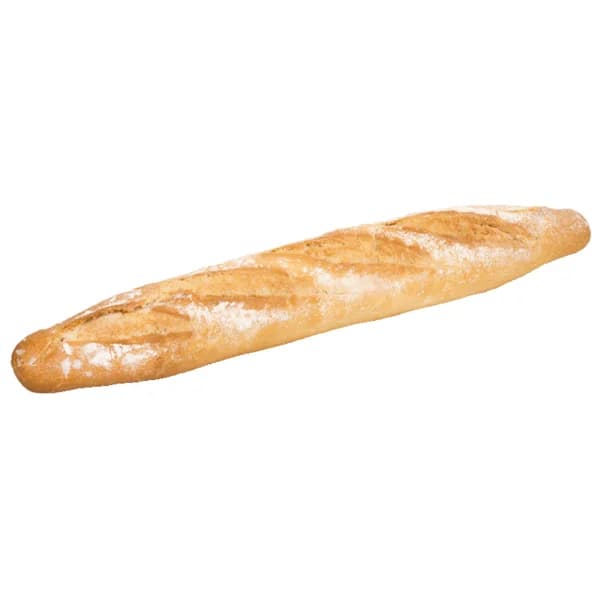 Barra de pan de tahona 250 g. - 0.25 kg - Imagen del producto en Findit