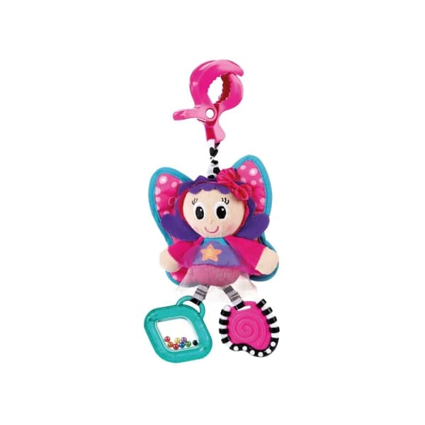 Movil colgante PLAYGRO. - 1 ud - Imagen del producto en Findit