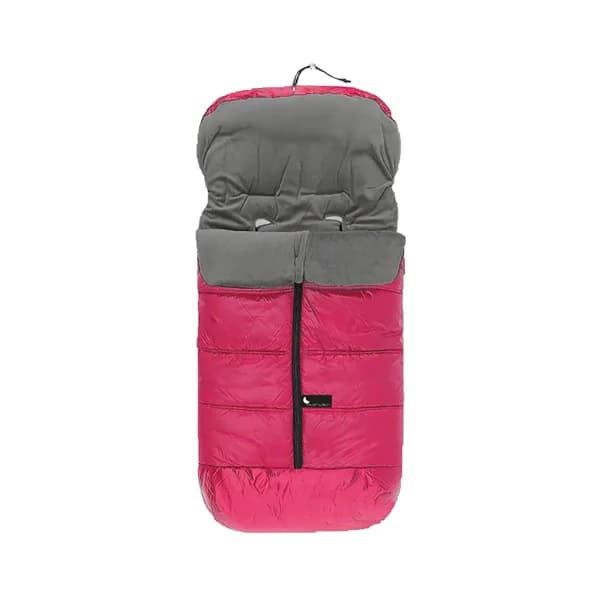 Saco polar universal para silla de paseo, INTERBABY. - 1 ud - Imagen del producto en Findit