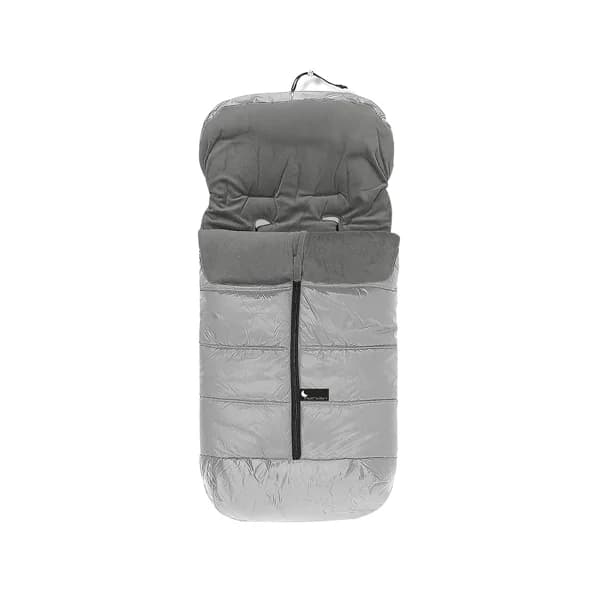 Saco para silla de paseo, gris, INTERBABY. - 1 ud - Imagen del producto en Findit