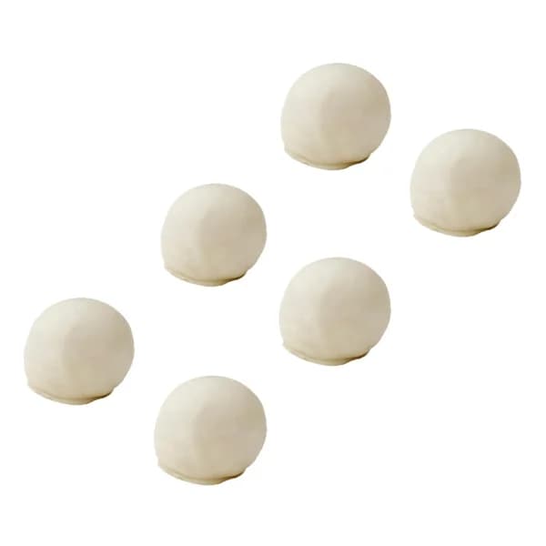 Popdots choco blanco 6 unidades 120 g. - 0.12 kg - Imagen del producto en Findit