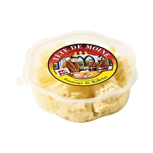 EMMI Rosetten de Tète de Moine EMMI 100 g. - 0.1 kg - Imagen del producto en Findit