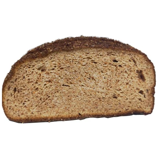 Media hogaza integral de espelta - 0.4 kg - Imagen del producto en Findit