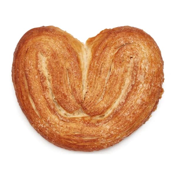 PANAMAR Palmera de croissant 160g - 0.16 kg - Imagen del producto en Findit