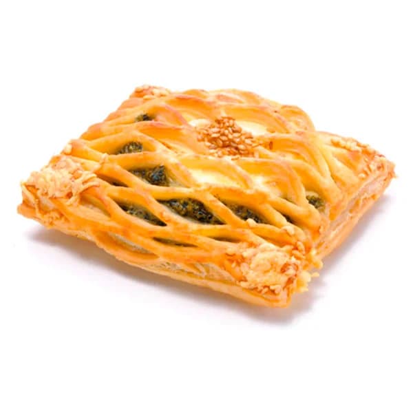 Empanadilla hojaldrada de espinacas - 0.24 kg - Imagen del producto en Findit