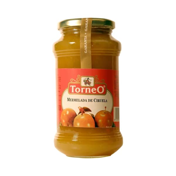 TORNEO Mermelada de ciruela TORNEO 620 g. - 0.62 kg - Imagen del producto en Findit