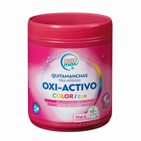 Activador color oxi axtion 1 K - 1 kg - Imagen del producto en Findit