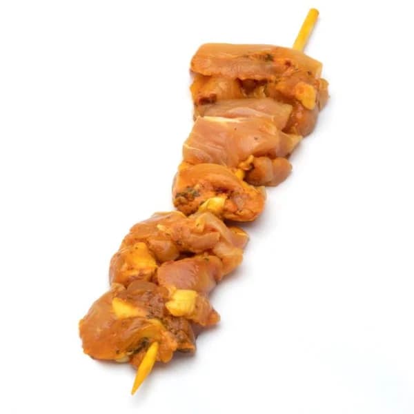 Pincho de pollo adobado ranchero, unidad - 1 ud - Imagen del producto en Findit