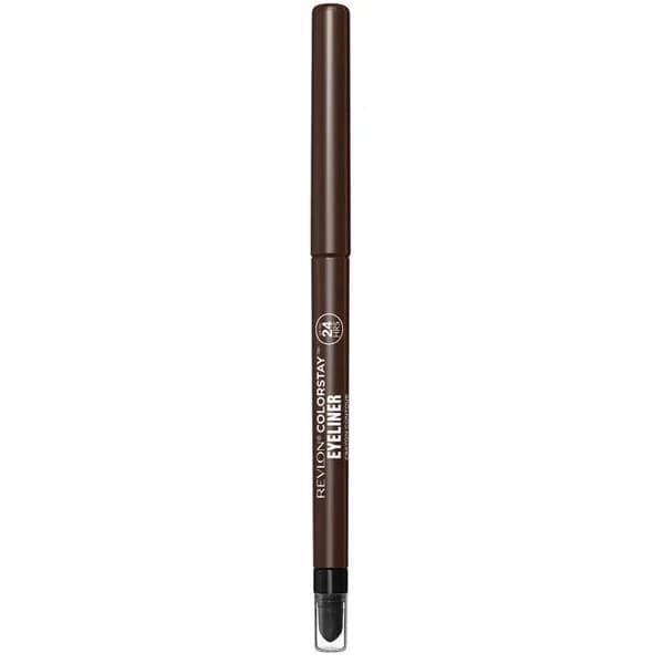 Perfilador de ojos black brown 202 REVLON, 1 ud - 1 ud - Imagen del producto en Findit