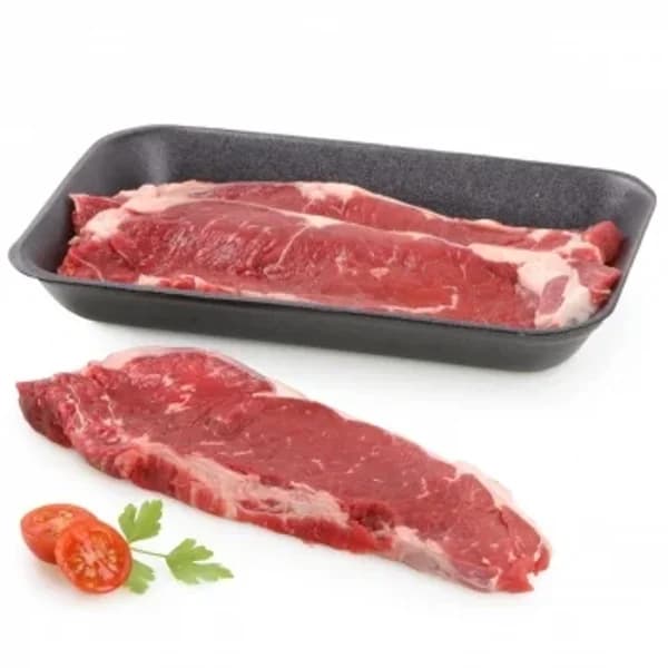 Entrecot de lomo de añojo Círculo de Calidad 1 Kg aprox - 1 kg - Imagen del producto en Findit