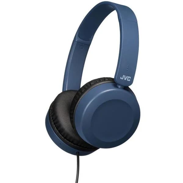 Auricular diadema azul S31M JVC - 1 ud - Imagen del producto en Findit