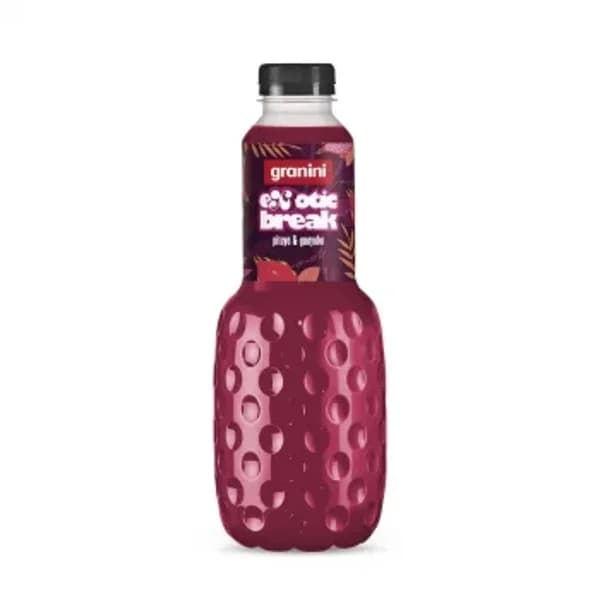 Bebida de pitaya y guayaba Granini Exotic Break 1 l. - 1 l - Imagen del producto en Findit