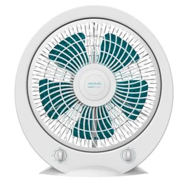 Ventilador Silencioso Sue 45w - 1 ud - Imagen del producto en Findit