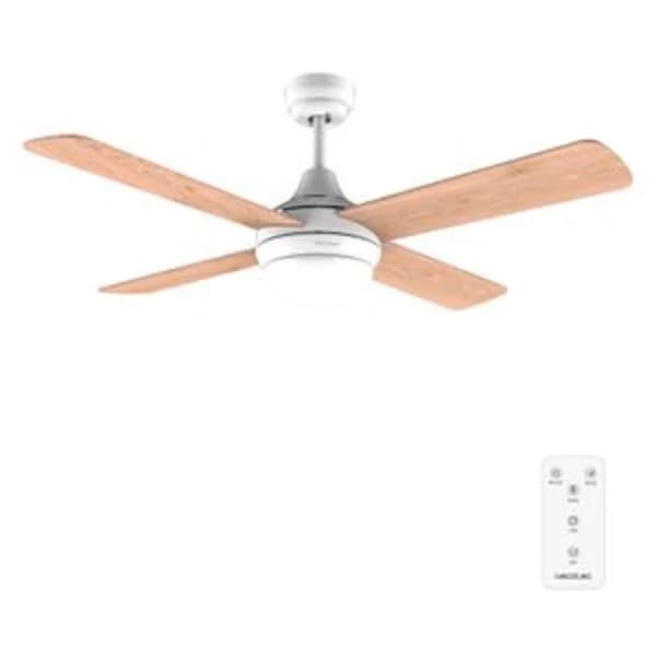 Ventilador Techo 40w - 1 ud - Imagen del producto en Findit